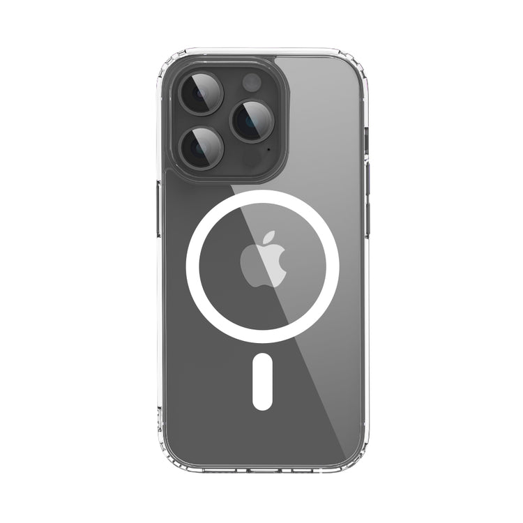 MagSafe Transparant Hoesje