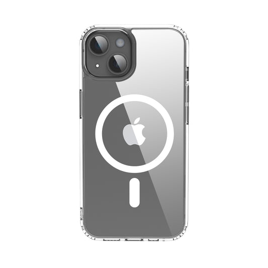 iPhone 14 (Plus - Pro - Pro Max) MagSafe Transparant